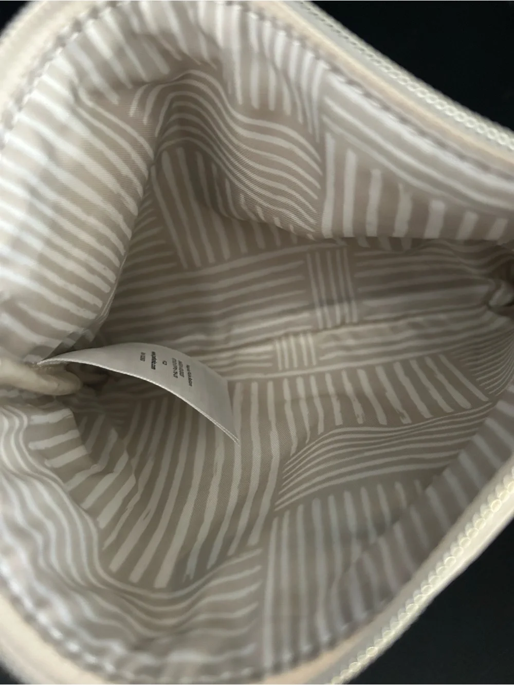 Petunia Pickle Bottom compact cosmetic
